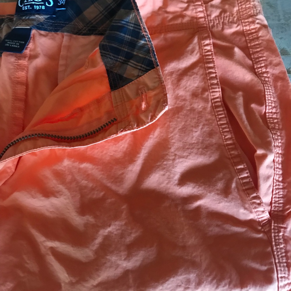 Chaps shorts - Picture 4 of 5